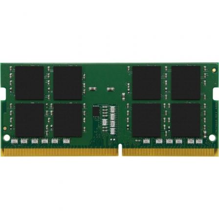 Kingston Technology ValueRAM 16 GB DDR4 3200 MHz SO-DIMM CL22